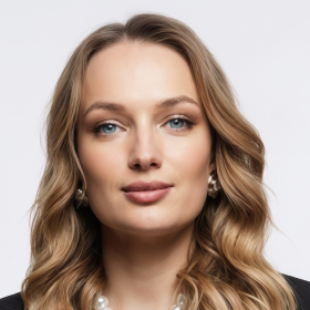 Darya Pratasevich, HR-Director at 1PT